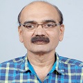 GIREESH N M - B.E; M.E; PhD